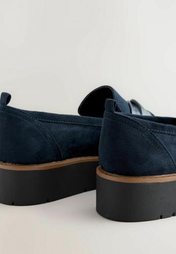 Полуботинки