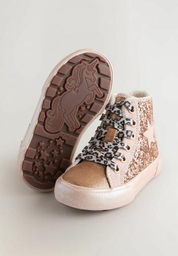 Детская обувь