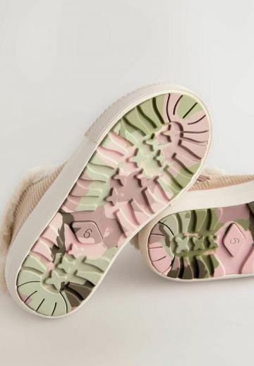 Детская обувь