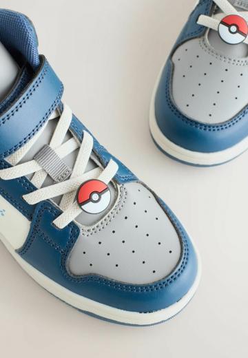 Высокие кеды