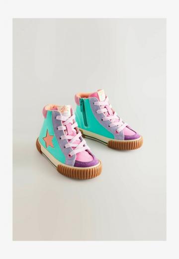 Детская обувь