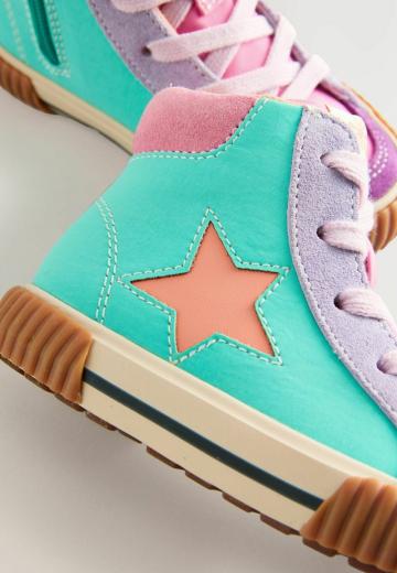 Детская обувь