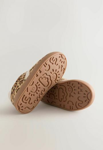 Детская обувь