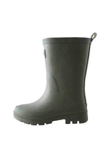 Резиновые сапоги