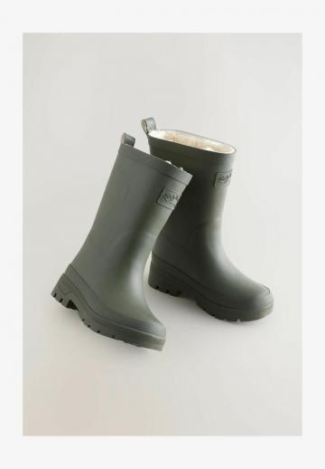 Резиновые сапоги
