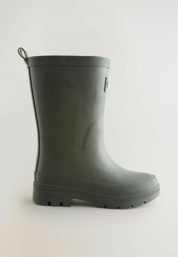 Резиновые сапоги