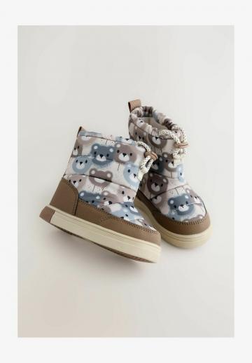 Детская обувь