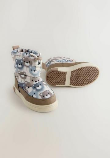 Детская обувь