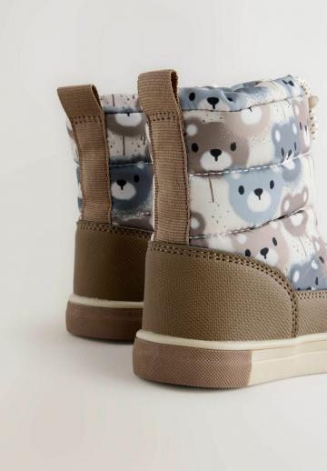 Детская обувь