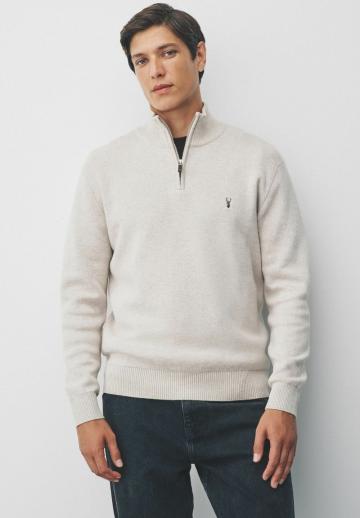 Пуловер