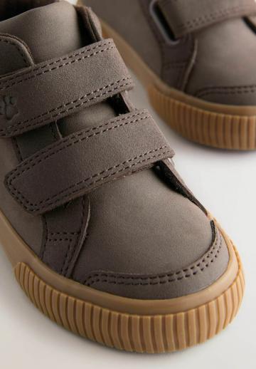 Высокие кеды