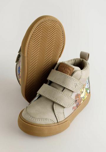 Детская обувь