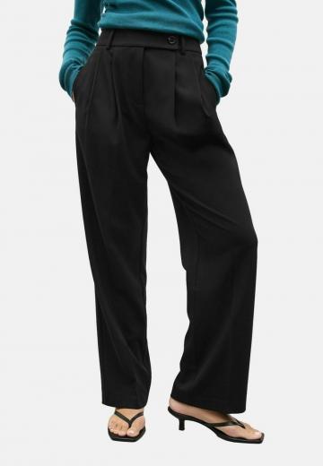 Прямые брюки