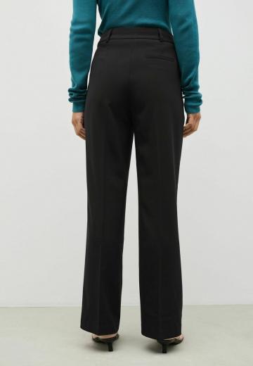 Прямые брюки