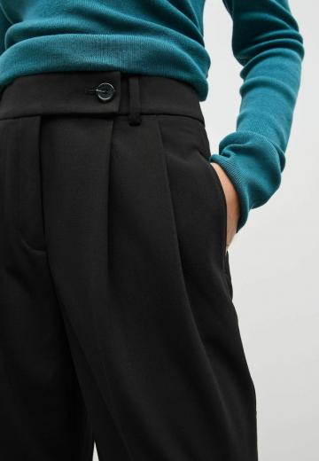 Прямые брюки