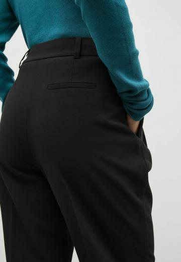 Прямые брюки