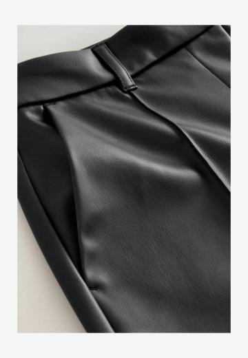 Прямые брюки