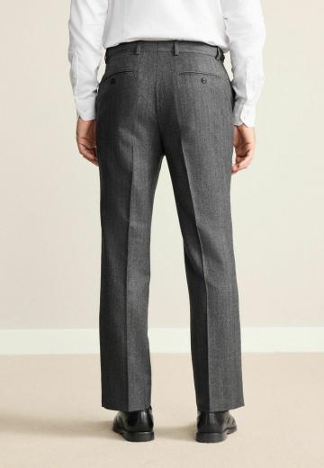Костюмные брюки