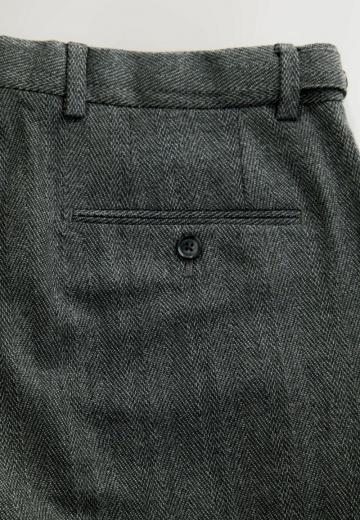 Костюмные брюки