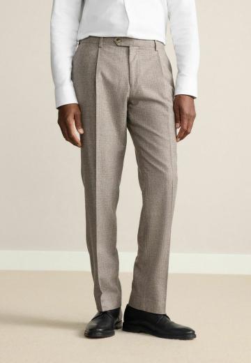 Костюмные брюки