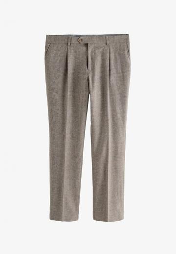 Костюмные брюки