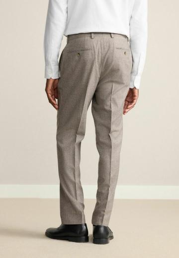 Костюмные брюки