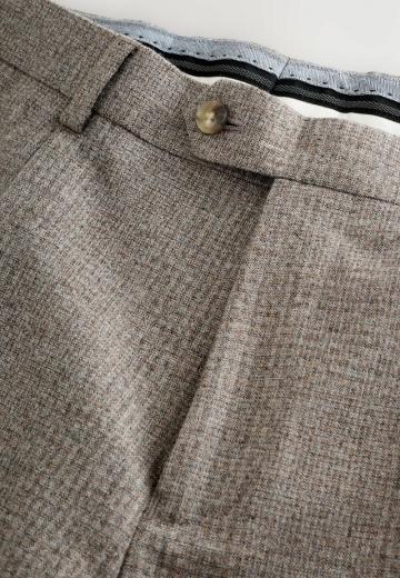 Костюмные брюки