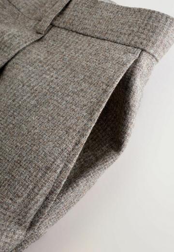 Костюмные брюки