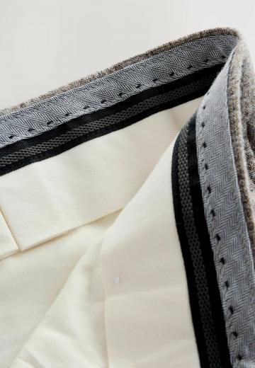 Костюмные брюки