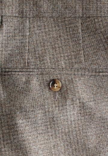 Костюмные брюки