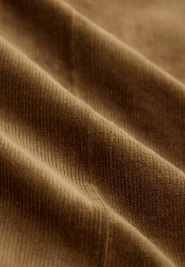 Вельветовые брюки