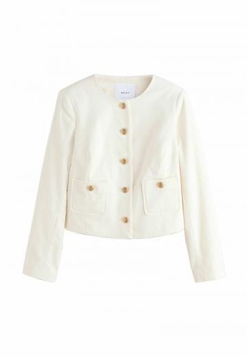 Вельветовая куртка