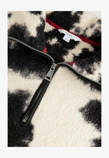 Флисовая куртка