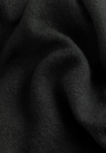 Вязаное платье