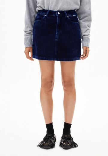 Мини-юбка