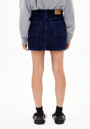 Мини-юбка