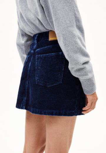 Мини-юбка