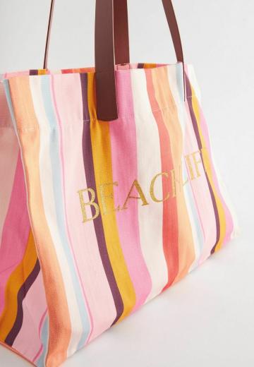 Пляжная сумка