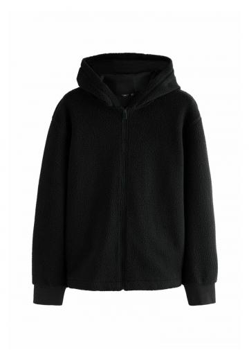 Флисовая куртка