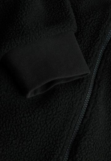 Флисовая куртка