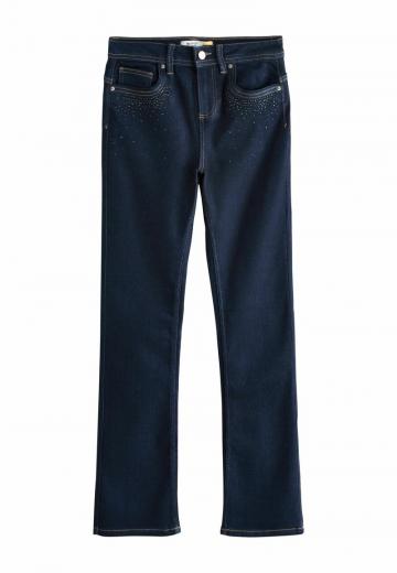 Клешеные брюки