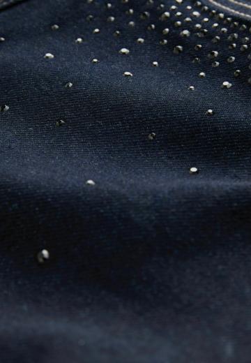 Клешеные брюки