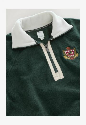 Флисовая куртка