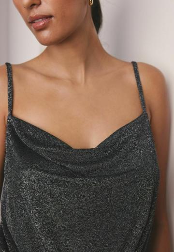 Слитный купальник