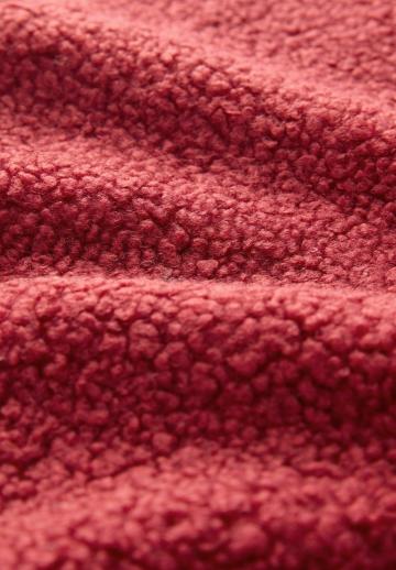 Флисовая куртка