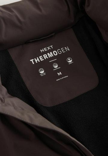 Зимняя куртка