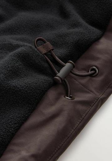 Зимняя куртка