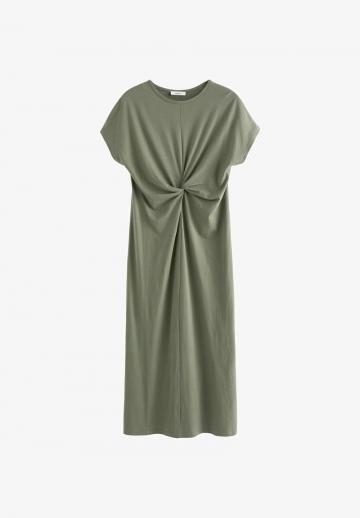 Платье макси