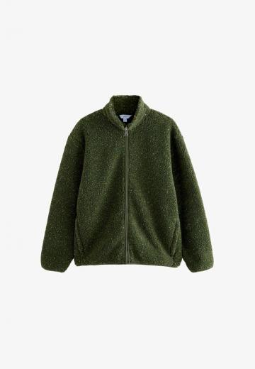 Флисовая куртка