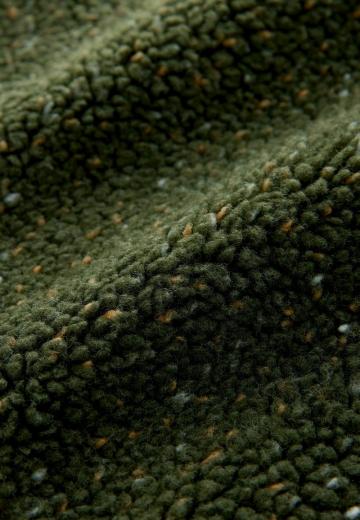 Флисовая куртка